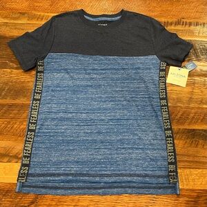 Arizona Jean Co Boys Shirt, Size S (8), New
